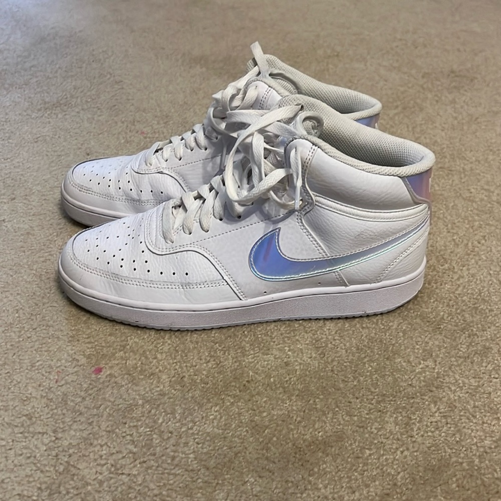 Nike Court Sneakers